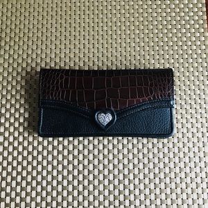 Brighton Wallet / Crossbody Purse